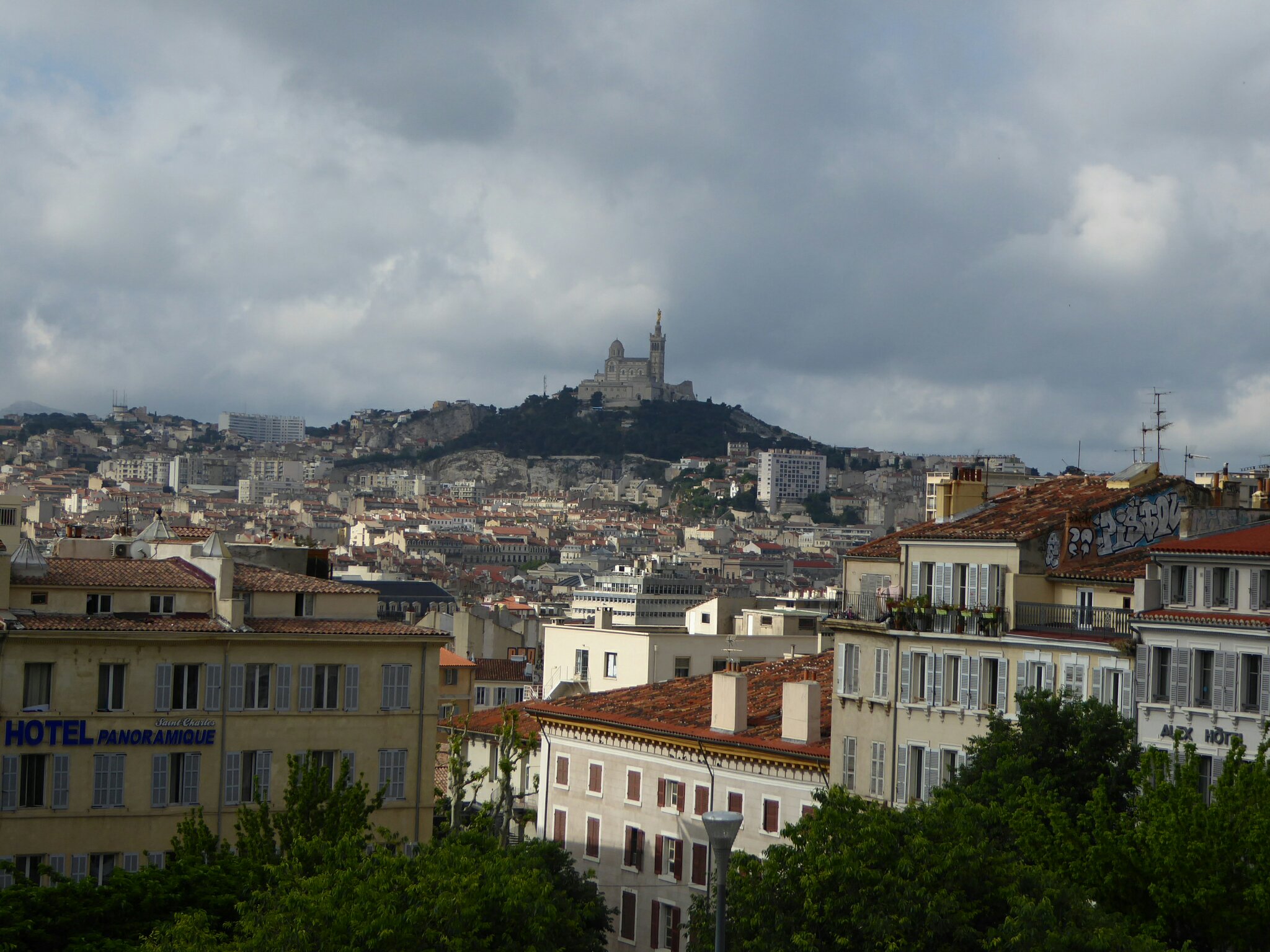 Marseille